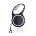 3M 5M 8M Dog Leash Retractable Roulette Long Pet Lead Strong for Small Large Big Dogs Automatic Walking Nylon Durable Rope Stuff