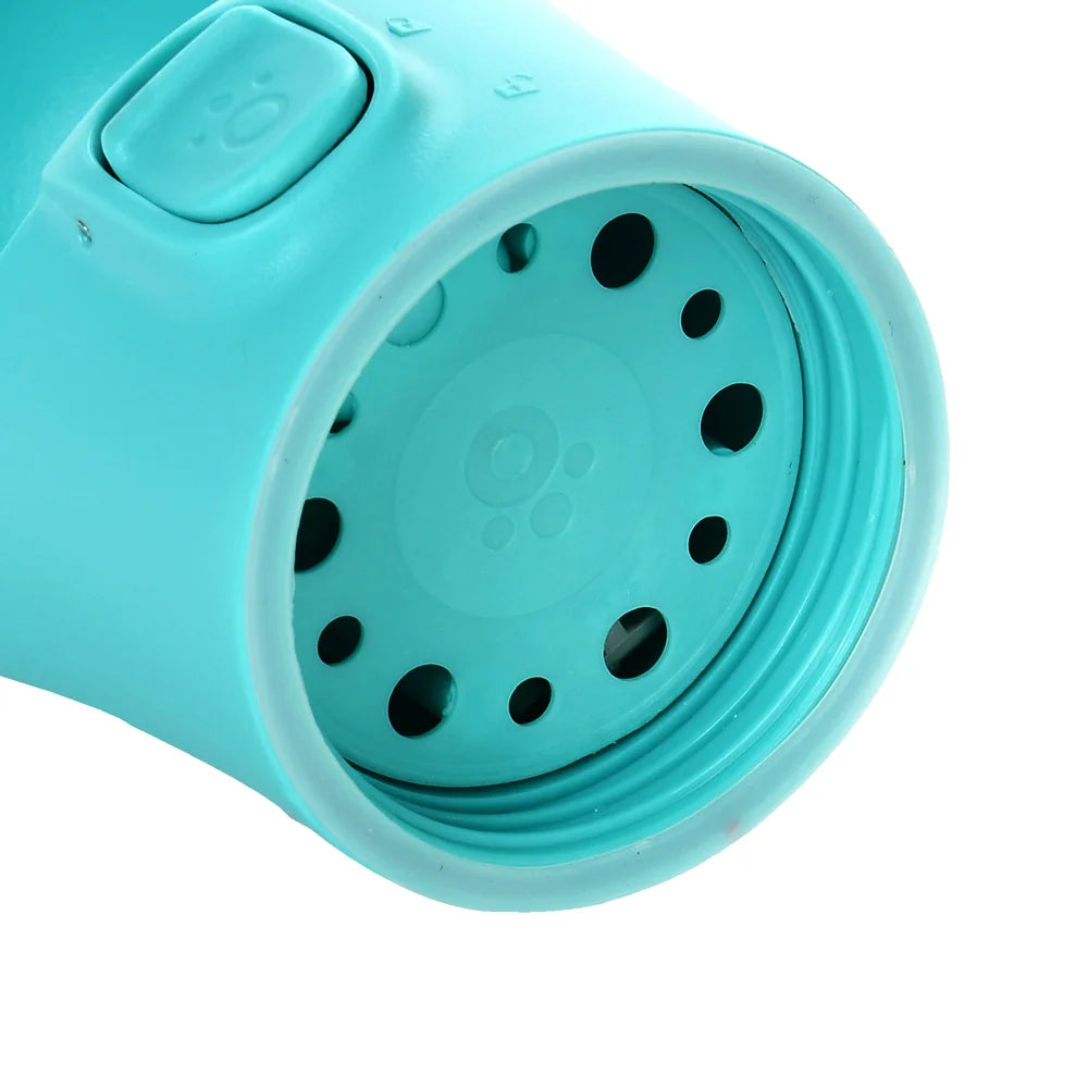 Portable Pet Water Bottle for Small Medium Large Dogs Outdoor Water Pets Dispenser Leakproof Puppy Drink Bowl Chihuahua Supplies