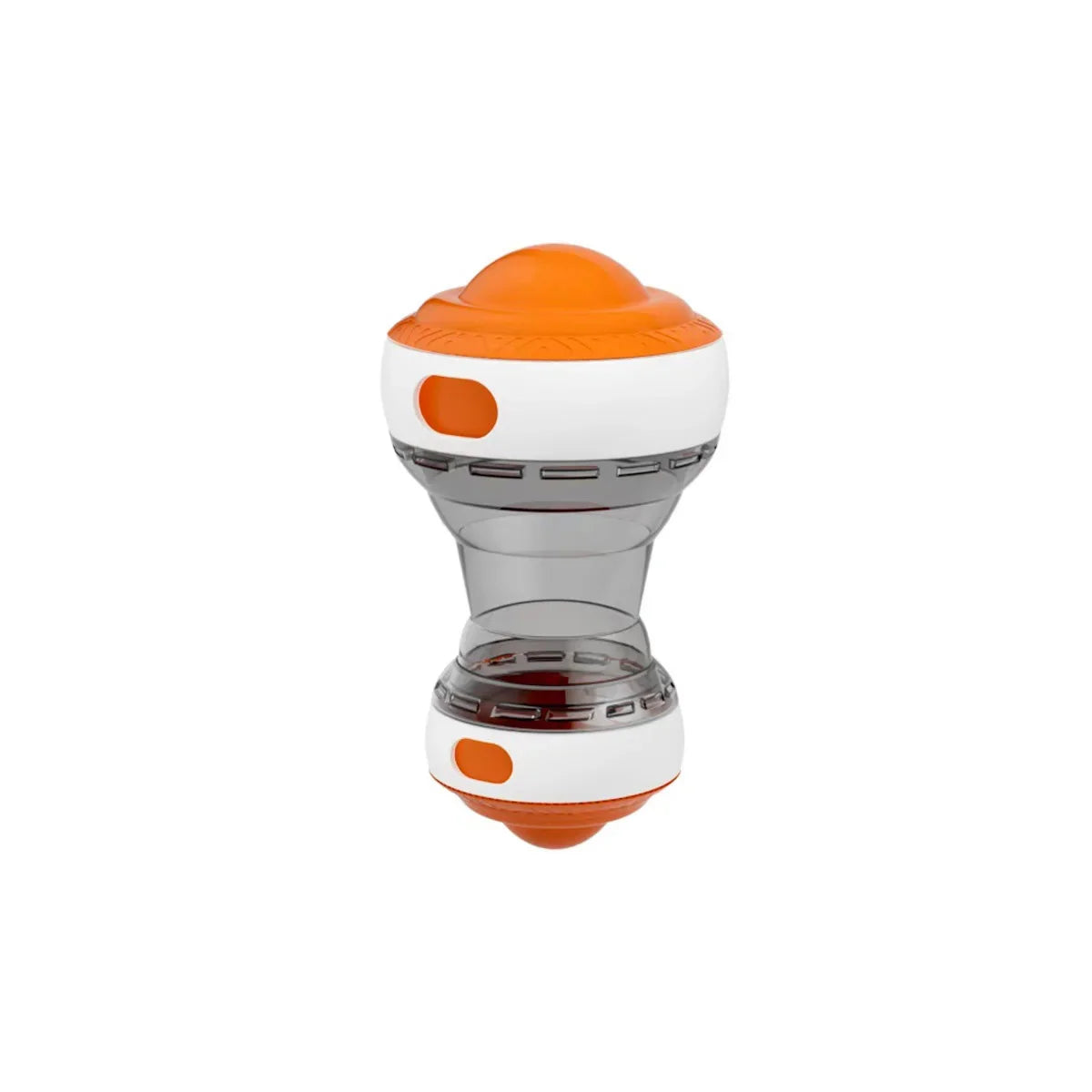 Interactive Dog Treat Dispenser Toy Dog Puzzle Rolling Leak Food Ball Toy Durable Chew Tooth Healthy Ball Suitable for All Breed
