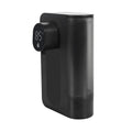 Automatic Sensor Dispenser Hand Sanitizer Dispenser Kitchen Soap Dispenser Wall-mounted Hand Sanitizer Soap Feeder