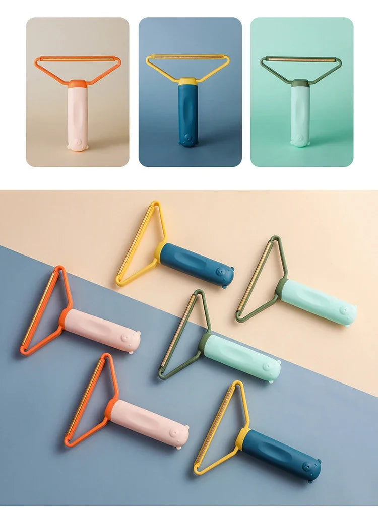 Pet Cat Hair Shedding Comb Grooming Cat Brush Cat Accessories Massage Combs Dog Hair Remover Pet Dog Tool Furmins Pet Products