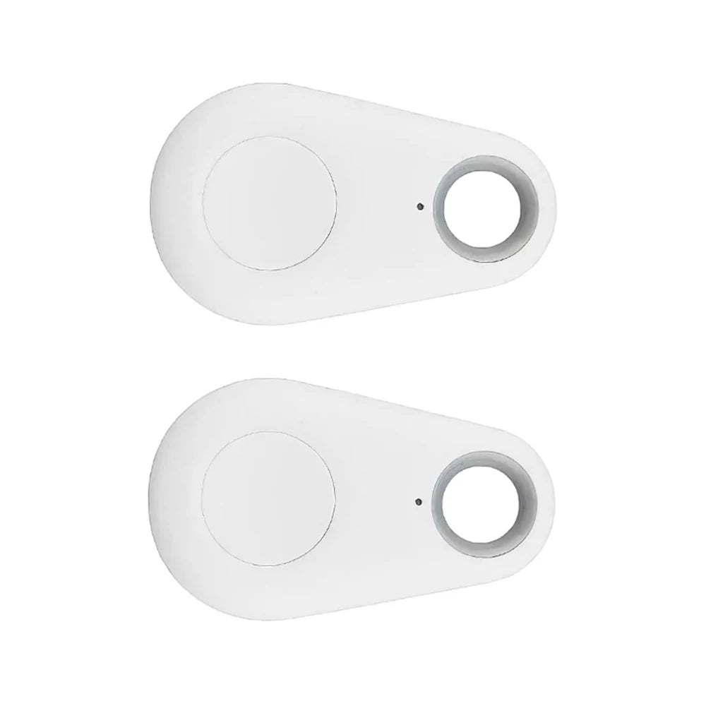 Bluetooth Tracker Keychain droplet shaped Low power anti-loss GPS For Smartphones with iOS 5.0 or Later Android 4.3 or Later