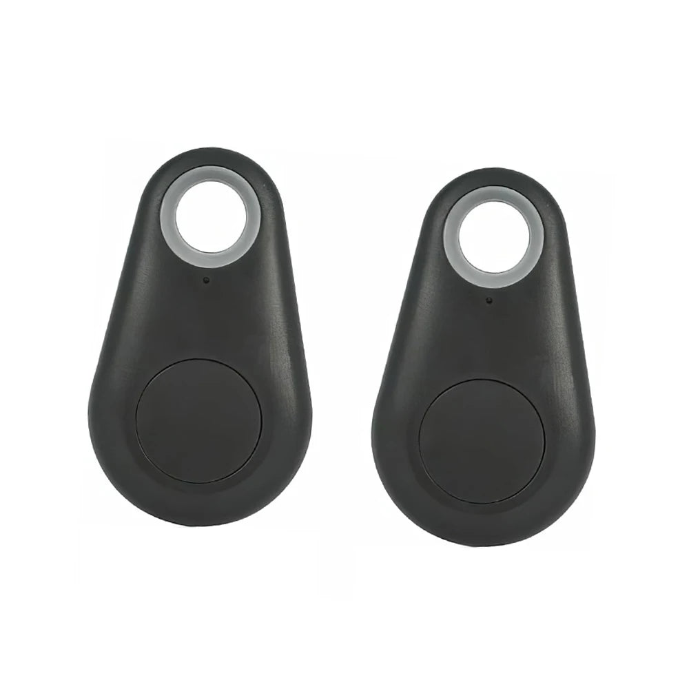 Bluetooth Tracker Keychain droplet shaped Low power anti-loss GPS For Smartphones with iOS 5.0 or Later Android 4.3 or Later