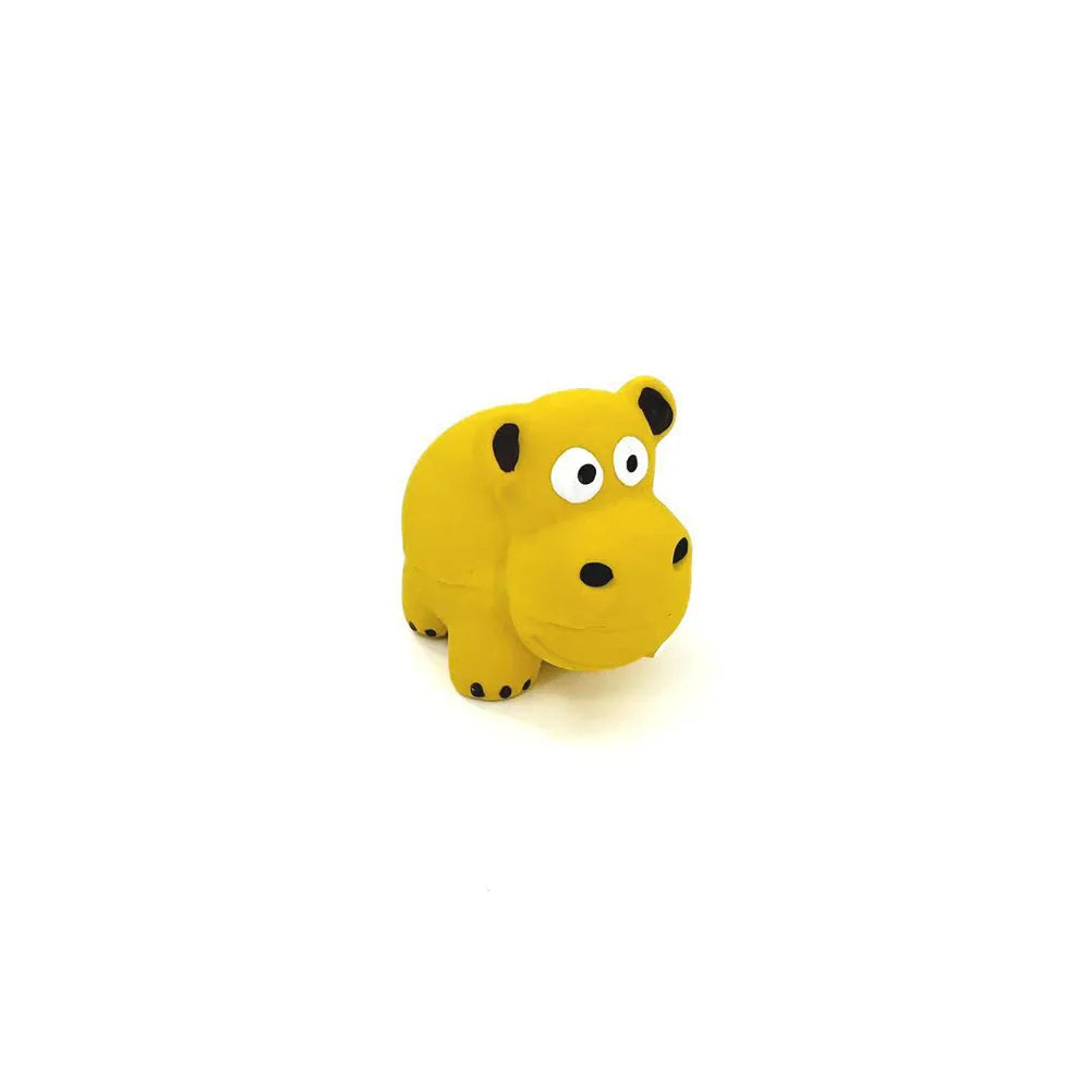 Squeaky Dog Toy - Interactive Pet Plaything for Boredom Relief, Durable Chew Toy, Fun Interactive Pet Supply for Puppies