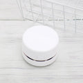 Mini Portable Desktop Vacuum Cleaner-Silent Office Study Desk Cleaning Expert For Students Exquisite Gift For Home & Office Use