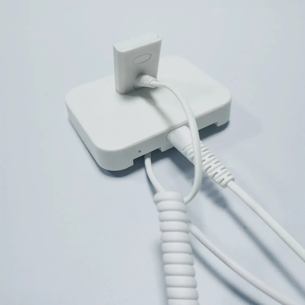Mobile Phone Display  Stand ABS Holder for Phone Displays in Retail Stores