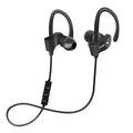 Bluetooth 4.1 Earphone Earloop Earbuds Stereo Bluetooth Headset Wireless Sport Earpiece Handsfree With Mic For Cell Smart Phones