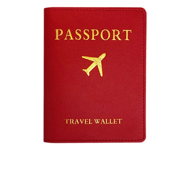 Luggage Tag Women Men PU Leather Travel Suitcases Identifier Label Baggage Boarding Bag Tags Name ID Address Holder Accessories