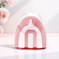 Multifunctional Kitchen Organizer Suction Cup Sink Drain Rack Sponge Storage Holder Bathroom Accessories