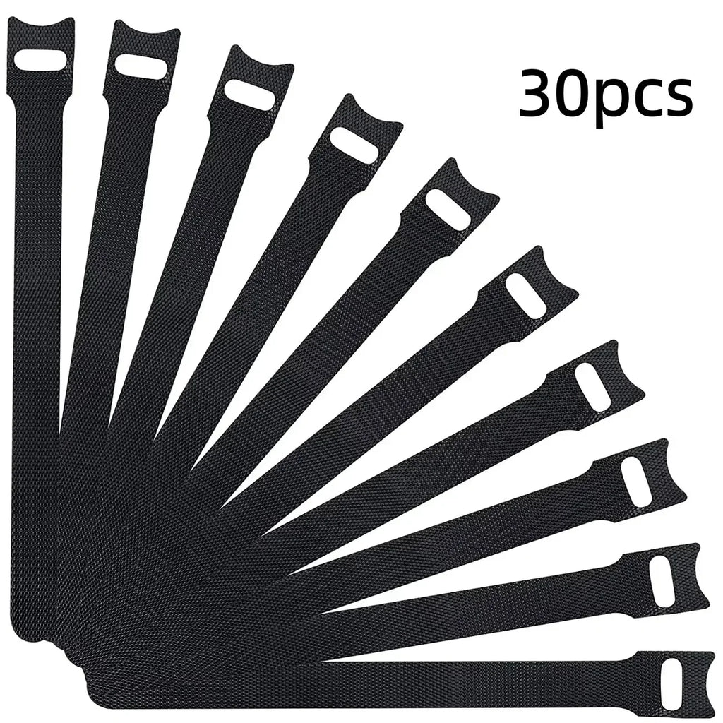 Cable Organizer Cable Management Cable Winder Tape Protector for wire Ties Phone Accessories organizador cables