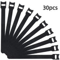 Cable Organizer Cable Management Cable Winder Tape Protector for wire Ties Phone Accessories organizador cables
