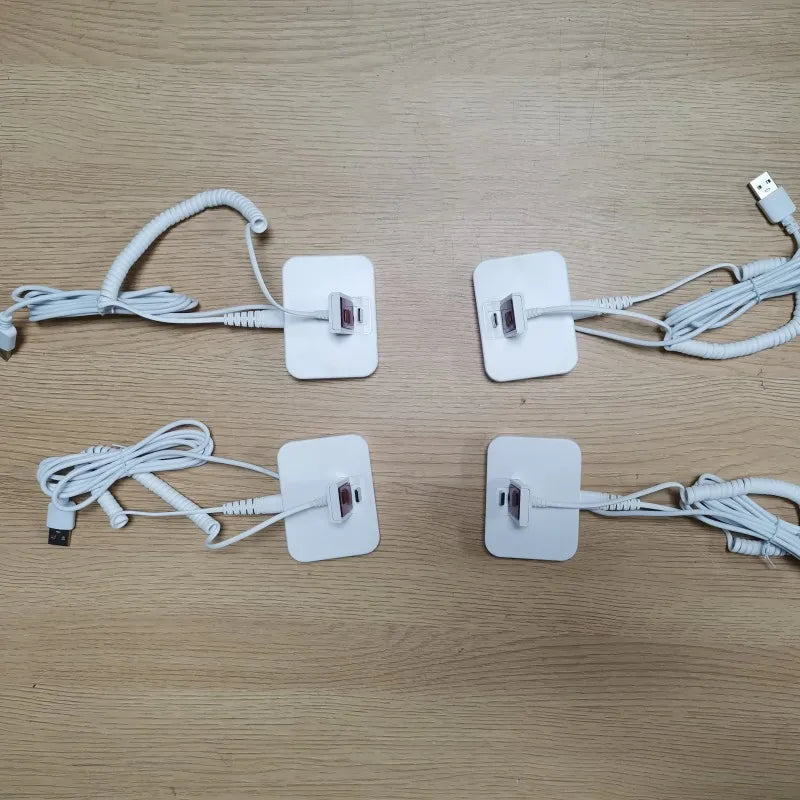 Mobile Phone Display  Stand ABS Holder for Phone Displays in Retail Stores