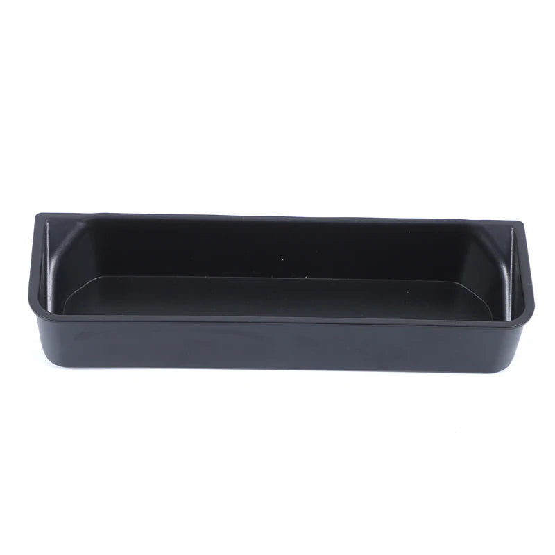 Car Center Console Organizer Tray For Ford Ranger 2023 2024 2025 Interior Accessories Armrest Box Front Storage Box