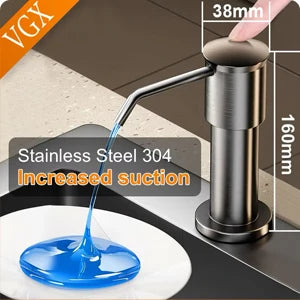VGX Bathroom Shelf Shower Trangle Shelfes Corner Storage Rack Wall Mounted Shelves Stainless Steel Basket Kitchen Accessories