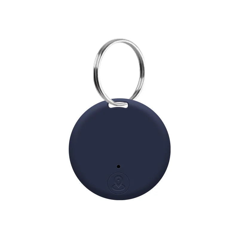 Mini GPS Tracker Bluetooth 5.0 Anti-Lost Device Pet Kids Bag Wallet Tracking for IOS/ Android Smart Finder Locator Accessories