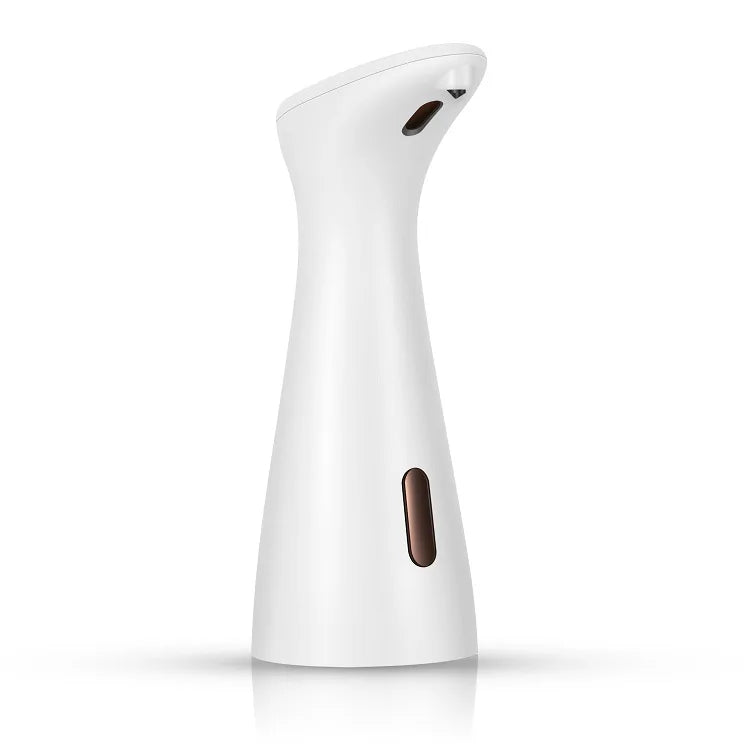 Fully Automatic Sensor Soap Dispenser 200ML High Quality Dispenser Waterproof for Kitchen Bathroom Washroom Handpiece