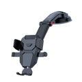 Car Phone Holder Universal  Stand Suction Cup Mount Foldable Adjustable for Cell Phone Mobile Support