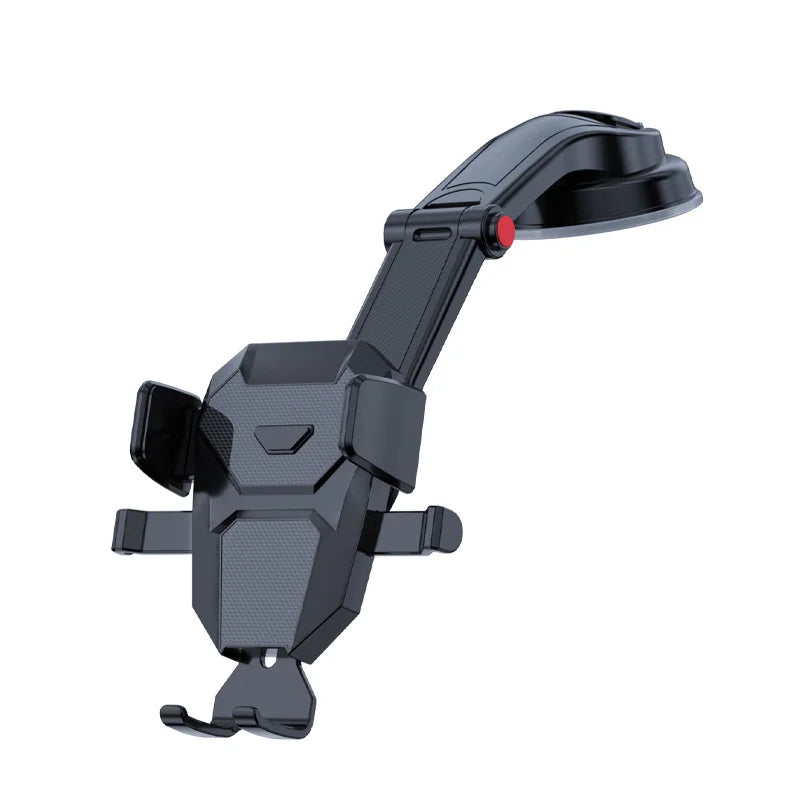 Car Phone Holder Universal  Stand Suction Cup Mount Foldable Adjustable for Cell Phone Mobile Support