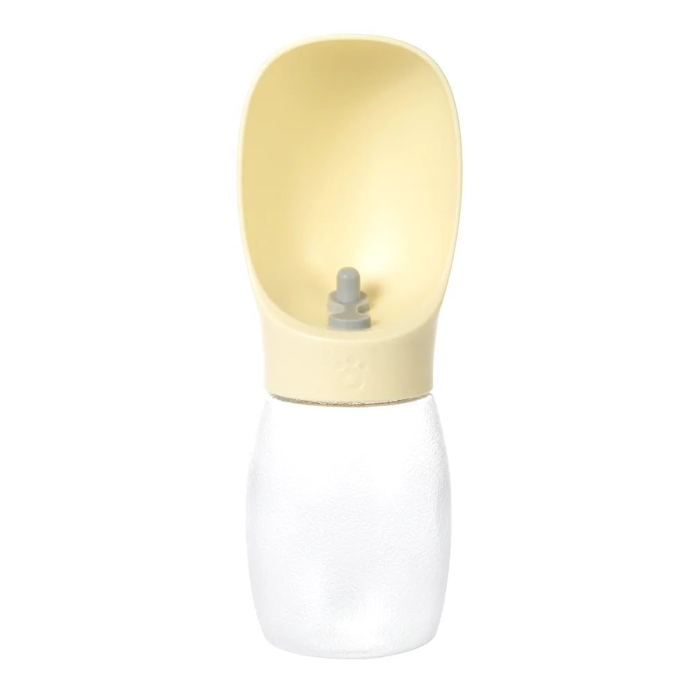 Portable Dog Water Bottle Travel Pet Drinking Bowl for Small Large Dogs Cat Leakproof Puppy Water Dispenser Outdoor Pet Supplies
