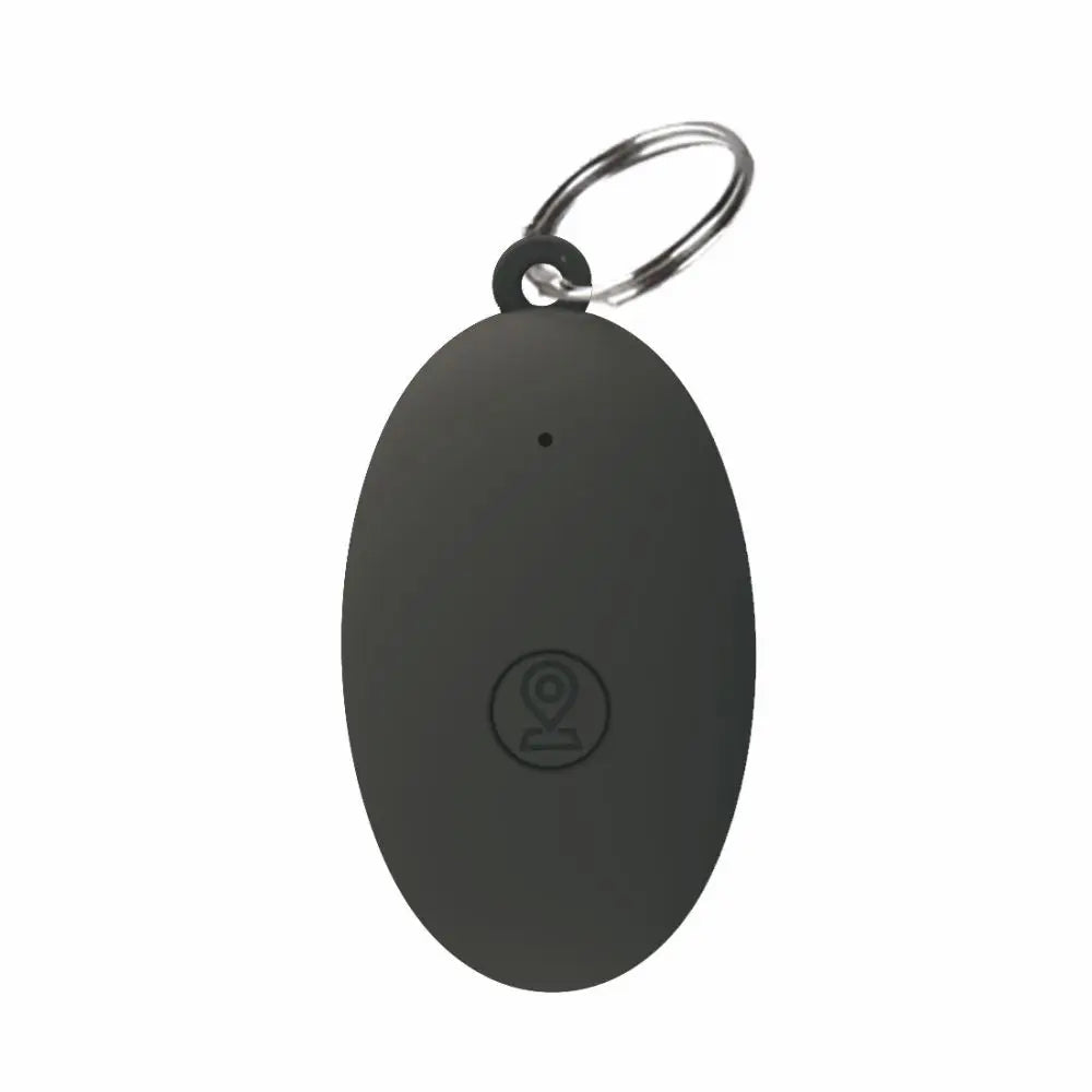 Mini GPS Tracker Bluetooth Tracker Two-Way Anti-Lost Device Pet Kid Key Bag Car Wallet Tracking Smart Finder Locator Accessories