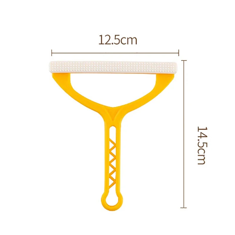 Pet Cat Hair Shedding Comb Grooming Cat Brush Cat Accessories Massage Combs Dog Hair Remover Pet Dog Tool Furmins Pet Products