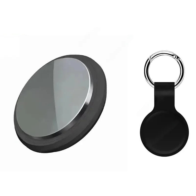 Mini GPS Tracker Bluetooth5.0 Anti-Lost Smart Device Pets Elderly Kid Car Suitcase Wallet Tracking Car Locator For IOS Android