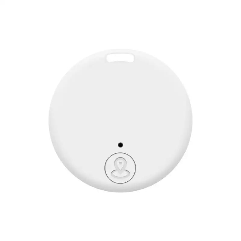 GPS Tracker Bluetooth 5.0 Anti-Lost GPS Mini Device Pet Elderly Kid Bag Wallet Car Tracking For IOS Android Smart Finder Locator