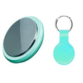 Mini GPS Tracker Bluetooth 5.0 Pet elderly Kids Wallet Tracking Smart Finder Locator Car Locator For IOS Android New 2026