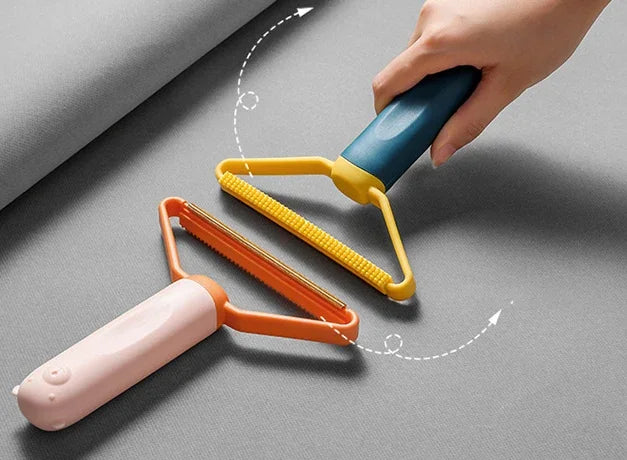 Pet Cat Hair Shedding Comb Grooming Cat Brush Cat Accessories Massage Combs Dog Hair Remover Pet Dog Tool Furmins Pet Products