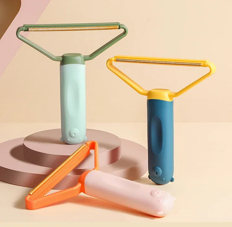 Pet Cat Hair Shedding Comb Grooming Cat Brush Cat Accessories Massage Combs Dog Hair Remover Pet Dog Tool Furmins Pet Products
