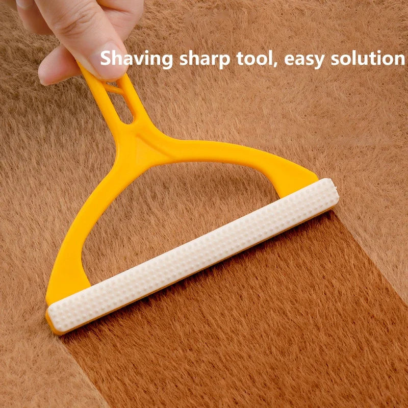Pet Cat Hair Shedding Comb Grooming Cat Brush Cat Accessories Massage Combs Dog Hair Remover Pet Dog Tool Furmins Pet Products