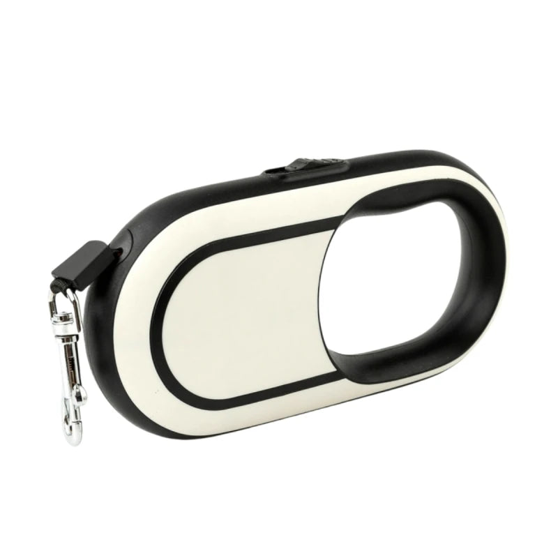 5M Retractable Dog Leash Pet Leash Traction Rope Belt Automatic Flexible Leash For Small Medium Large Dog Product Durable Strong