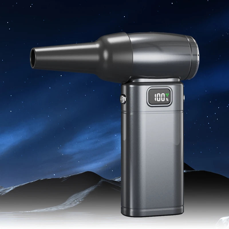 Mini Car Vacuum Cleaner Portable Wireless Handheld Cleaner for Home Appliance Poweful Cleaning Machine Car Cleaner for Keyboard