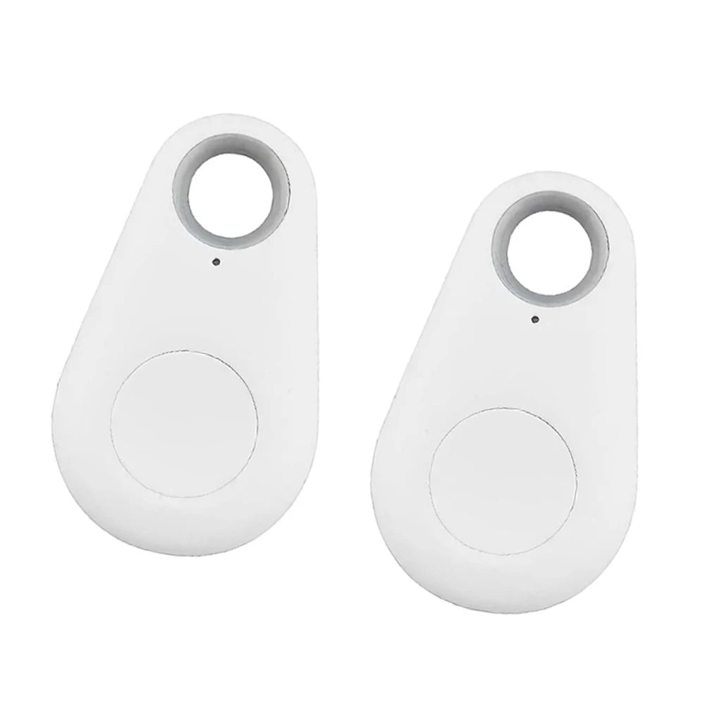 Bluetooth Tracker Keychain droplet shaped Low power anti-loss GPS For Smartphones with iOS 5.0 or Later Android 4.3 or Later