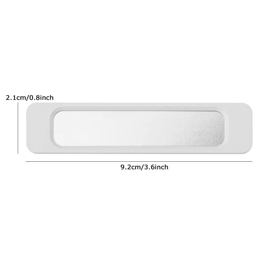 Cable Organizer Magnetic Cable Management USB Cables Holder Silicone Flexible Desktop Clips for Mouse Wire Organizer