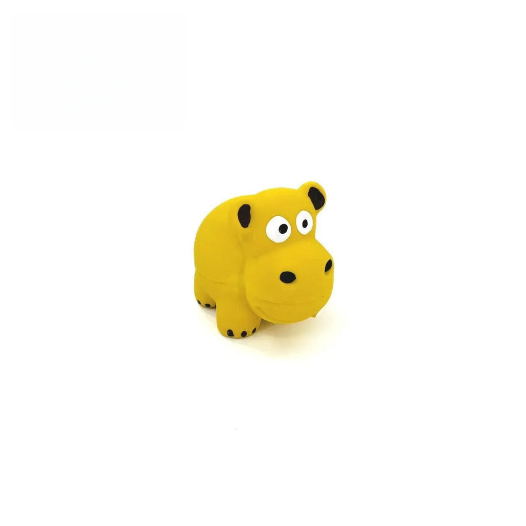 Squeaky Dog Toy - Interactive Pet Plaything for Boredom Relief, Durable Chew Toy, Fun Interactive Pet Supply for Puppies