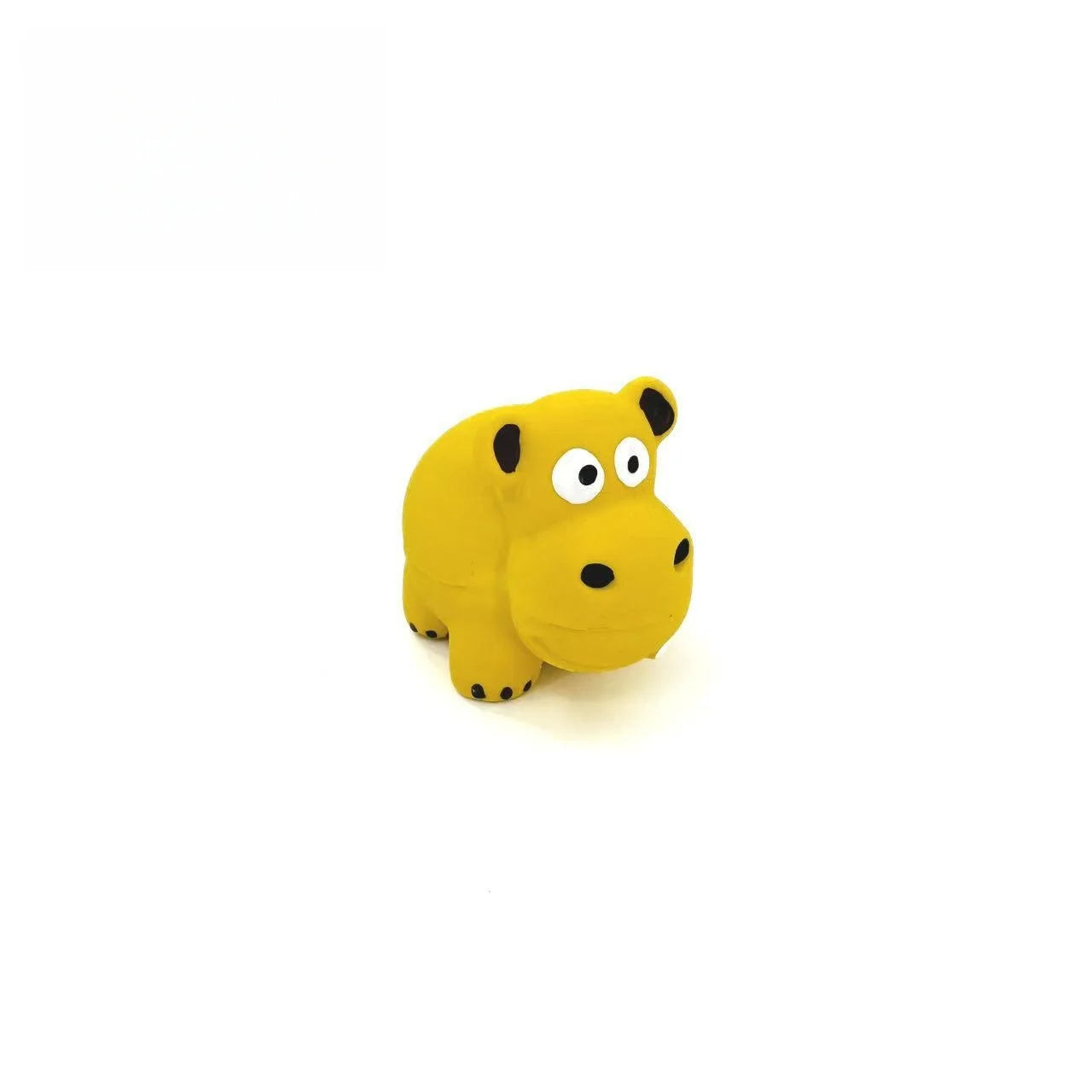 Squeaky Dog Toy - Interactive Pet Plaything for Boredom Relief, Durable Chew Toy, Fun Interactive Pet Supply for Puppies