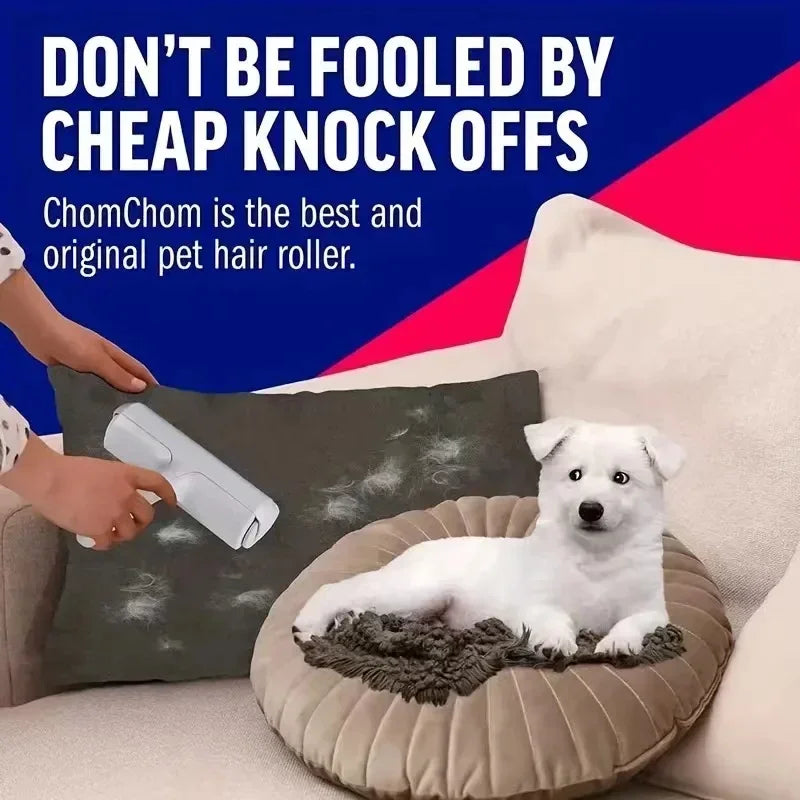 Removes Lint Clothes Pet Pet Hair Remover Take Out of Clothes Clean Cats Hair Brush One-handed Operation Dogs Grainer Cats From