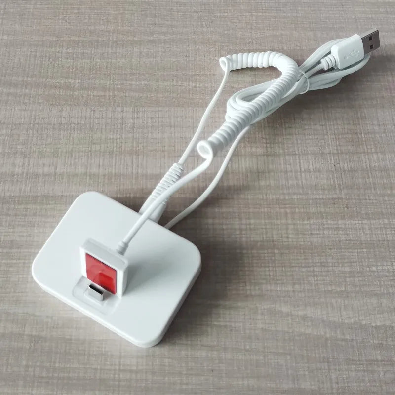 Mobile Phone Display  Stand ABS Holder for Phone Displays in Retail Stores