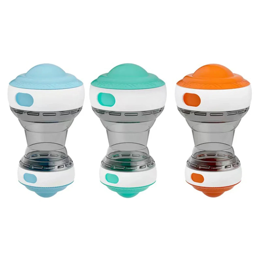 Interactive Dog Treat Dispenser Toy Dog Puzzle Rolling Leak Food Ball Toy Durable Chew Tooth Healthy Ball Suitable for All Breed
