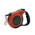 Automatic Retractable Dog Leash 3m/5m Nylon Lead for Small Dogs Cats Durable Puppy Traction Rope for Outdoor