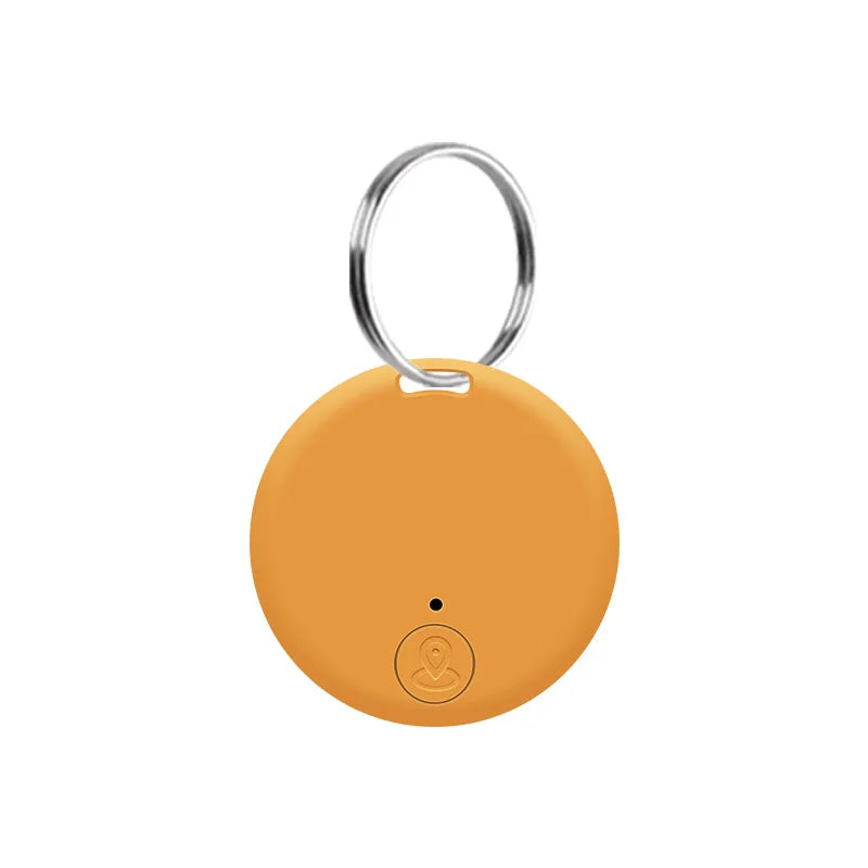 Mini GPS Tracker Bluetooth 5.0 Anti-Lost Device Pet Kids Bag Wallet Tracking for IOS/ Android Smart Finder Locator Accessories