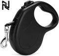 16FT 50kg Dog Leash Retractable Roulette Collar for Small Big Dog Accessories Adjustable Durable Walking Hiking Bulldog Rope