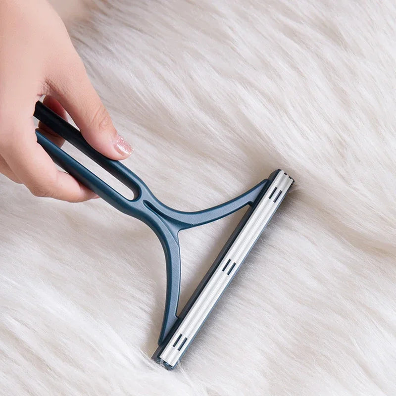 Pet Cat Hair Shedding Comb Grooming Cat Brush Cat Accessories Massage Combs Dog Hair Remover Pet Dog Tool Furmins Pet Products
