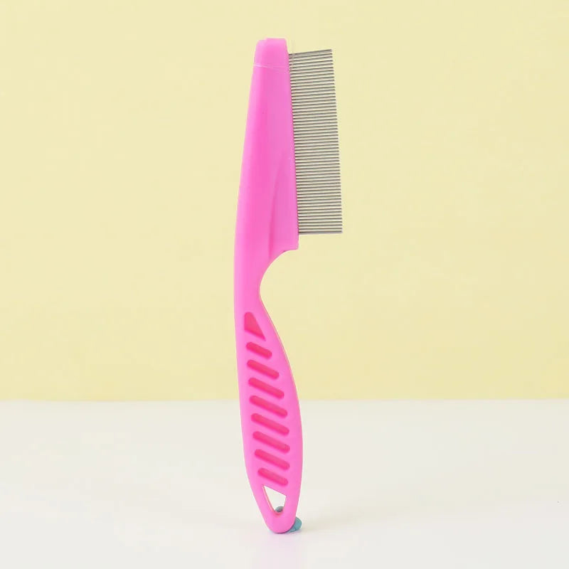 Cat Brush Pet Grooming Brush for Cats Remove Hairs Pet Cat Hair Remover Pets Hair Removal Comb Puppy Kitten Grooming Accessories