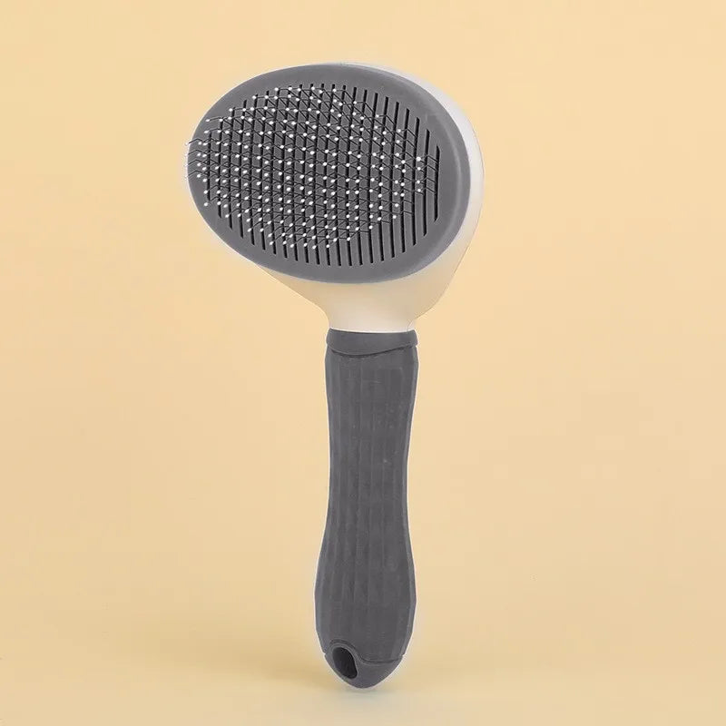 Cat Brush Pet Grooming Brush for Cats Remove Hairs Pet Cat Hair Remover Pets Hair Removal Comb Puppy Kitten Grooming Accessories