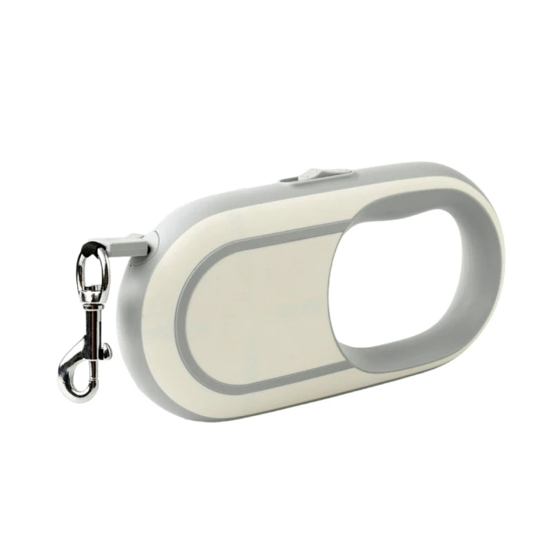 5M Retractable Dog Leash Pet Leash Traction Rope Belt Automatic Flexible Leash For Small Medium Large Dog Product Durable Strong