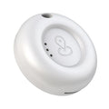 Smart Bluetooth Mini GPS Tracker For iOS System Find My APP airtag Child Finder Locator Pets Bike Bag Anti-Loss Tracking Device