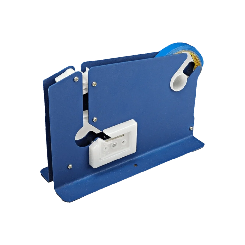 Stainless Steel Metal Bag Sealer Manual Operation Compact Bag Sealing Machine Durable Anti-Slip Design Manual Sealing Device