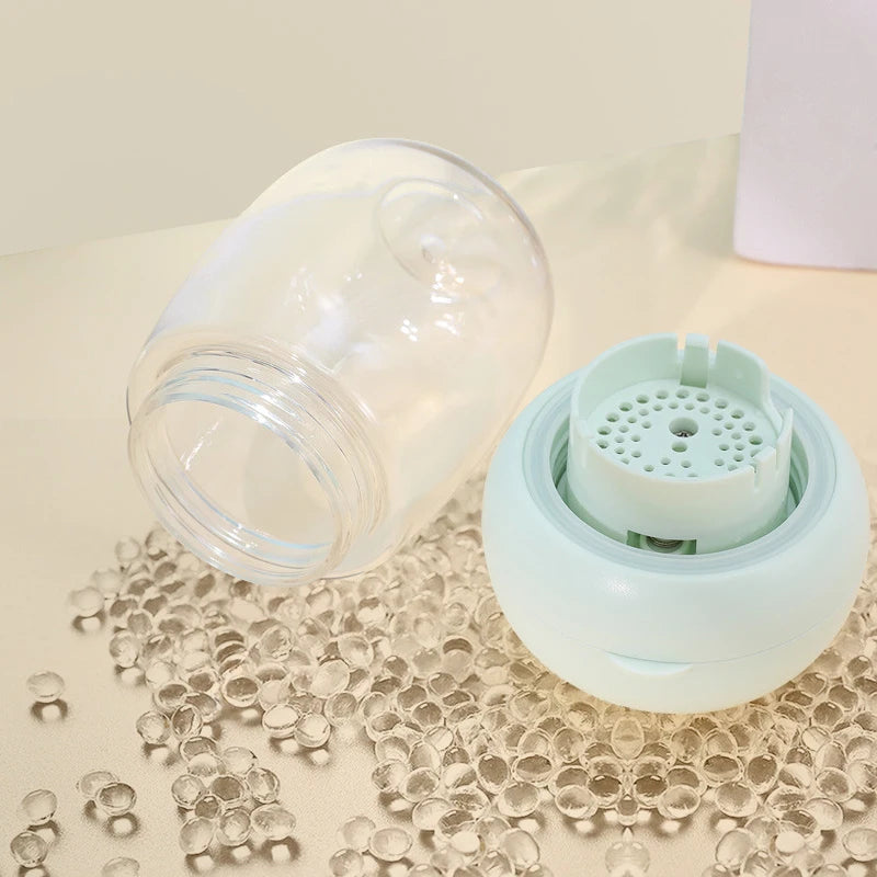 Portable Pet Water Bottle Outdoor Travel Drinking Cup Feeding Bowl and Water Pet Supplies For Hiking Traveling Dog Accessories